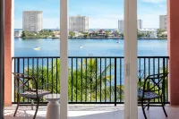 Yacht Club at the Boca Raton Adults-Only - 絶景