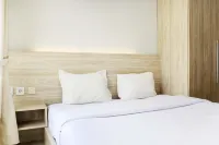 Comfortable Studio at Monroe Tower Apartment Hotels in North Cikarang