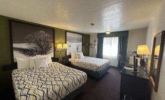 Simple Rewards Inn