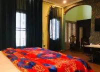 Daryal Hotel & Resort Hotels in Kalam