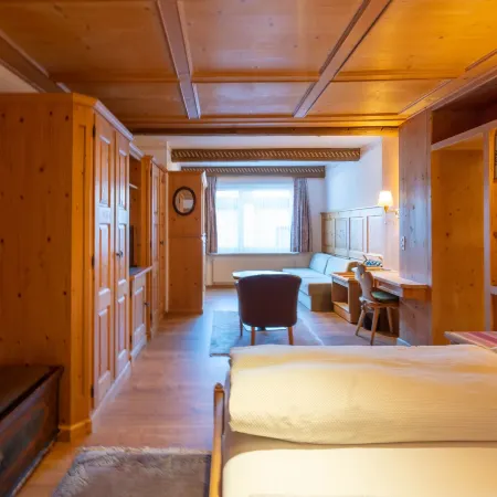 Hotel Bären