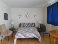 Three Island Motel Hotels in Fenelon Falls