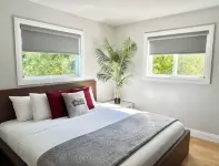 Cribs on the Hill Hotels in Bloomfield