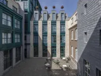 B&B Hotel Hasselt Hotels in Hasselt