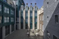 B&B HOTEL Hasselt