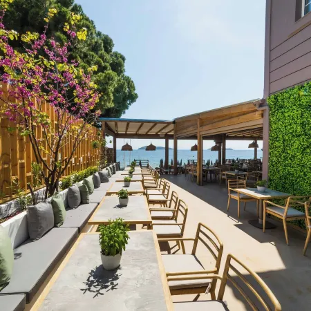 Skiathos Theros, Philian Hotels and Resorts
