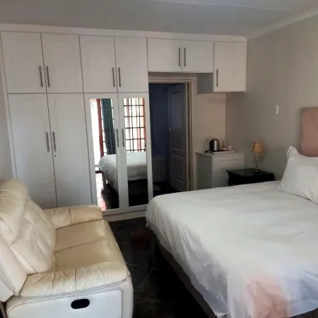 The Hills Guest House