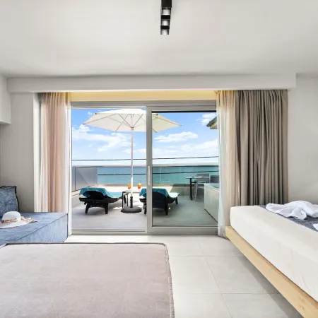 Emily's Luxury Suites