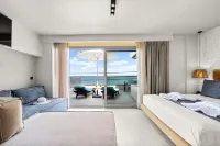 Emily's Luxury Suites Hotels in Pallini