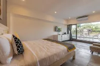 The Bark- An Art Hotel