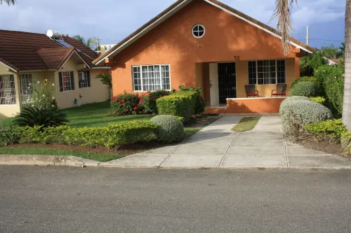 Soleil Hartland Palms Hotels in Priory