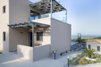 Serenity Suites Sea View 2 Hotels in Avlonas