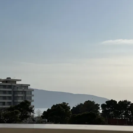 Arial Penthouse Suites