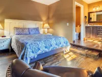 Dodge Peak Lodge Hotels in Boundary County