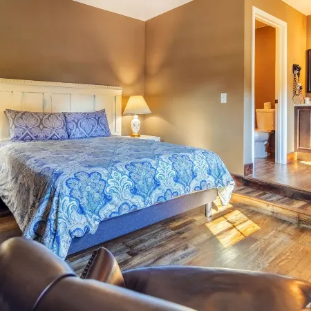 Dodge Peak Lodge