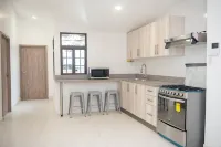 Casa Bianca Bella Vista