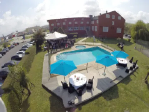 Hotel Voar Hotels in Ribadeo