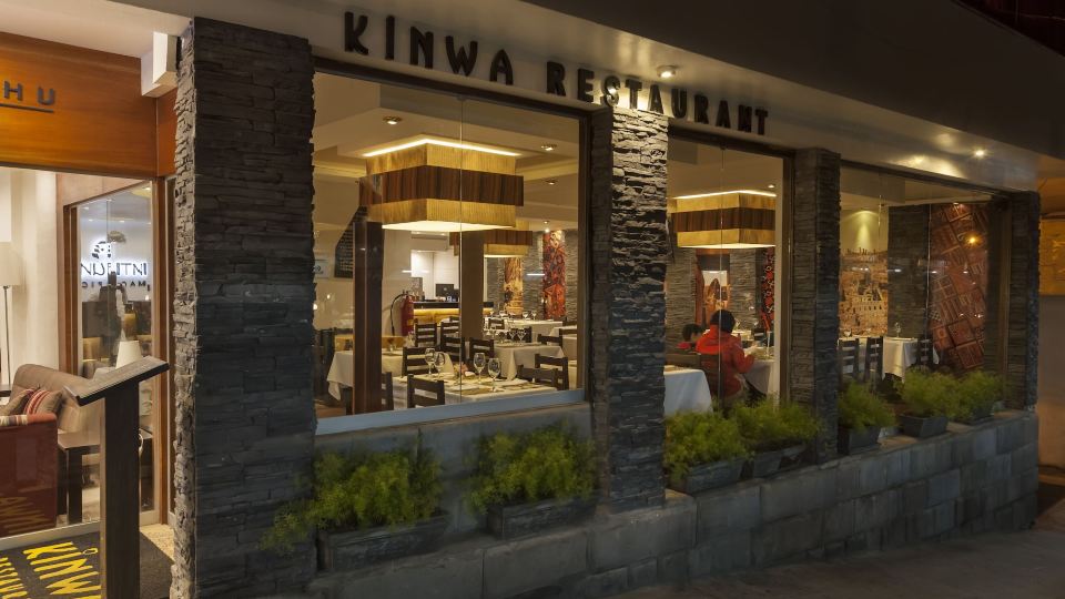 Inti Punku Machupicchu Hotel & Suites