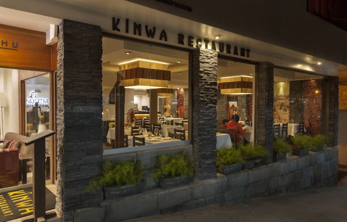 馬丘比丘因蒂彭庫套房飯店