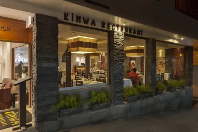 Inti Punku Machupicchu Hotel & Suites Hotels in Aguas Calientes