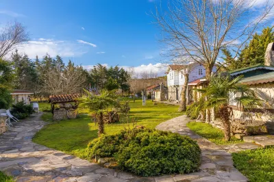 Ağva Acquaverde Otel