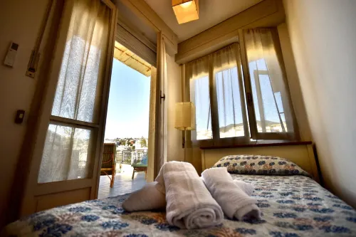 Blue Sky Apartment by Wonderful Italy