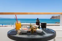Island Concept Chania - Jacuzzi
