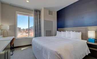 Scenic View Inn & Suites Moab