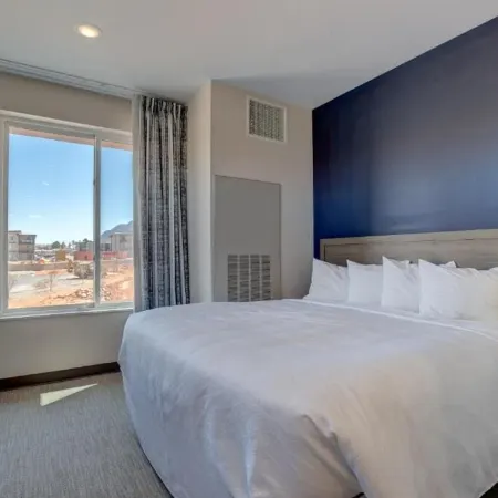 Scenic View Inn & Suites Moab