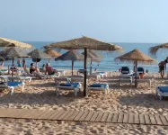 T1 Colina Ferias 8C Familia A C Vista Mar C GA