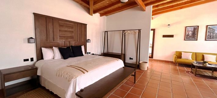 Casa Entrevez Hotels in Ensenada