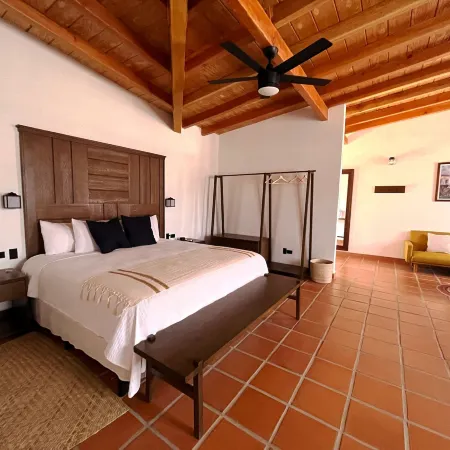Casa Entrevez