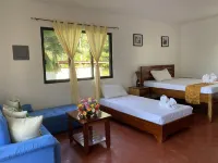 Tongatok Cliff Resort Hotels in Camiguin Island