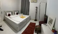 نُزل فالكون بيراميدز