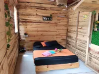 Baru Jet Set Beach & Hostal - Inns
