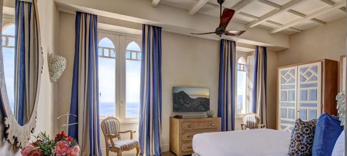Palazzo Vecchio Taormina Hotels in Taormina