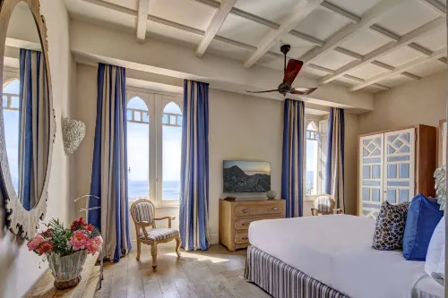 Palazzo Vecchio Taormina Hotels in Taormina