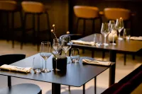 The Flag Hotel Marbella, Estepona Adult Recommended - Breakfast