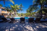 Hotel Latitud Buzios by Latitud Hoteles - Kolam Renang