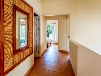 Nicely Priced Duplex in Surfside with Private Pool and AC in Every Room Hotels in Potrero