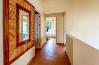 Nicely Priced Duplex in Surfside with Private Pool and AC in Every Room Hotels in Potrero