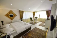 Loca Suit LİFE AİRPORT Hotel Hotel in zona Erata Sitesi