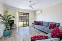 Gold Rush Apartments Hotels in Gympie