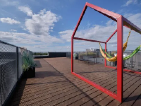 Queen Barbora Central Lofts Hotels in Kaunas