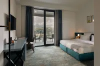 Castor & Pollux Hotel Hotels in Tbilisi