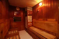 Red Submarine - Hostel