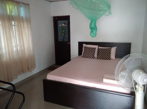 Ishitha Homestay - Beach