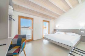 Nuova -Luxury Rooms & Apartment-