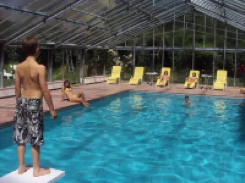 レジデンス クレメントホフ #2 ナッツのホテル