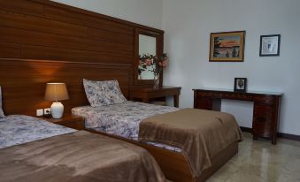 Guildwood Villa Bali